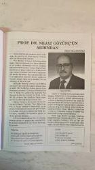 YENİ DEFNE KÜLTÜR, SANAT, ŞİİR VE EDEBİYAT DERGİSİ - MAYIS 2002 — SAYI: 242  MUZAFFER UYGUNER - İBRAHİM GÜLEÇ - FERİT RAGIP TUNCOR - İLHAN GEÇER - NURETTİN UYTUN - ERDOĞAN ÜNVER - FİKRET SEZGİN - HİDAYET YAVUZ NUHOĞLU - TÜRKÂN HAFİZE EDEBÂLİ - SAMİ ERDEM - HALİL SOYUER - M. KEMAL YILMAZ - ABDÜLKADİR GÜLER - FAHRİ ERSAVAŞ - HÜSEYİN YURDABAK - FATMA ONUR - A. NECMETTİN ÇANGA - MUHSİN DURUCAN - ŞADAN FAHİR - ÜMRAN ÇETİN - AHMET ÖZDEMİR - BERTA B. ÖZGÜN BRUDO - HASAN SABAH - HACI ALİ BAYRAM - ÖMER ASLAN - MUSTAFA TURAN - NECİP MIRKELAMOĞLU - MEHMET RAUF - YAHYA BENEKAY - ÜNAL ŞÖHRET DİRLİK - LÜTFİ AYKANAT - HÜSEYİN ERKAN - MEHMET BICIK - SERPİL TUNCER - HAYRET GÜRKANLI - MİNE SAĞLAM - DİLŞADE GÜNGÖR - TUNCEL ALTINKÖPRÜ - AHMET OTMAN - FAHRİ SEVİL - MEHMET RIZA ÇALIŞKAN - GÜLTEN ÇİÇEK TURAL - COŞKUN ERTEPINAR - MEZİYET SEVGÜR - AYLA ERTEPINAR - AYBAR ERTEPINAR - SABRİ DEVECİOĞLU - HAMİDE KİBRİTOĞLU - YUNUS EMRE - KÖROĞLU - KARACAOĞLAN - KEREM İLE ASLI - AŞIK G - TAM TAKIM EKSİKSİZ  34 SAYFA