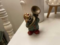 palyaço biblo