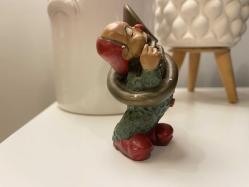 palyaço biblo