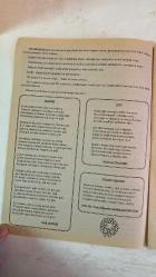 GÜLPINAR FİKİR, SANAT, EDEBİYAT VE ŞİİR DERGİSİ - EYLÜL 2002 - HALİL SOYUER - MEHMET ERGÖNÜL - R. MİTHAT YILMAZ - HALİL ULUSOY - HASAN ULUSOY - EMİNE SÖNMEZ - ASIM ATIK - İBRAHİM AYAŞLI - YUSUF NURETTİN - H. SABAN KORKMAZ - ŞEFKAT ŞAHİN - İSMAİL ÇELEBİOĞLU - HALİL İBRAHİM SARI - KEMAL A. ŞEN - İBRAHİM AGAH ÇUBUKÇU - ABDÜLKADİR GÜLER - RABİA GÖLBAŞI - RÜSTÜ BURLU - YILMAZ AYBAR - GALİP UZUNCA - ABDULLAH SATOĞLU - ŞAHİN CANDIR - SÜHEYL ÜNLÜ - ŞAKİR SUSUZ - BEDRİYE ERDAĞ GÜREL - NURDANE UZUN - EROL KARAOKUR - ASUMAN BALKILIÇ - M. ESAT TOZKOPARAN - AŞIK MAHRUMİ - AŞIK KUL GAZİ - GÜRÜNLÜ AŞIK GÜLHANİ - AŞIK KİRAZİ - AŞIK SEFİL SELİMİ - KENAN AKANSU - MUSTAFA USLU - MAHİR GÜRBÜZ - ESMA SANDIKLI - HİKMET GÜLAY - ÖMER ASLAN - İSA KAYACAN - KEMAL ÇAKIR - NİLÜFER ÇEVİK - FADİME BENDERLİ - İSMAİL KARA - SEFER ONEN - MEHMET KARDEŞ - MEHMET CEM YİĞİT - BAHAR DURSUN - MELTEM GÜNEY - ÜLKER AYGÜN - GÜLER YÜKSEL - JALE BEKTAŞ - NECMETTİN CANGA - ÜNAL ŞÖHRET DIRLIK - ZEKİ  - TAM TAKIM EKSİKSİZ  32 SAYFA