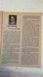 GÜLPINAR FİKİR, SANAT, EDEBİYAT VE ŞİİR DERGİSİ - EYLÜL 2002 - HALİL SOYUER - MEHMET ERGÖNÜL - R. MİTHAT YILMAZ - HALİL ULUSOY - HASAN ULUSOY - EMİNE SÖNMEZ - ASIM ATIK - İBRAHİM AYAŞLI - YUSUF NURETTİN - H. SABAN KORKMAZ - ŞEFKAT ŞAHİN - İSMAİL ÇELEBİOĞLU - HALİL İBRAHİM SARI - KEMAL A. ŞEN - İBRAHİM AGAH ÇUBUKÇU - ABDÜLKADİR GÜLER - RABİA GÖLBAŞI - RÜSTÜ BURLU - YILMAZ AYBAR - GALİP UZUNCA - ABDULLAH SATOĞLU - ŞAHİN CANDIR - SÜHEYL ÜNLÜ - ŞAKİR SUSUZ - BEDRİYE ERDAĞ GÜREL - NURDANE UZUN - EROL KARAOKUR - ASUMAN BALKILIÇ - M. ESAT TOZKOPARAN - AŞIK MAHRUMİ - AŞIK KUL GAZİ - GÜRÜNLÜ AŞIK GÜLHANİ - AŞIK KİRAZİ - AŞIK SEFİL SELİMİ - KENAN AKANSU - MUSTAFA USLU - MAHİR GÜRBÜZ - ESMA SANDIKLI - HİKMET GÜLAY - ÖMER ASLAN - İSA KAYACAN - KEMAL ÇAKIR - NİLÜFER ÇEVİK - FADİME BENDERLİ - İSMAİL KARA - SEFER ONEN - MEHMET KARDEŞ - MEHMET CEM YİĞİT - BAHAR DURSUN - MELTEM GÜNEY - ÜLKER AYGÜN - GÜLER YÜKSEL - JALE BEKTAŞ - NECMETTİN CANGA - ÜNAL ŞÖHRET DIRLIK - ZEKİ  - TAM TAKIM EKSİKSİZ  32 SAYFA