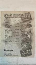 GÜLPINAR FİKİR, SANAT, EDEBİYAT VE ŞİİR DERGİSİ - EYLÜL 2002 - HALİL SOYUER - MEHMET ERGÖNÜL - R. MİTHAT YILMAZ - HALİL ULUSOY - HASAN ULUSOY - EMİNE SÖNMEZ - ASIM ATIK - İBRAHİM AYAŞLI - YUSUF NURETTİN - H. SABAN KORKMAZ - ŞEFKAT ŞAHİN - İSMAİL ÇELEBİOĞLU - HALİL İBRAHİM SARI - KEMAL A. ŞEN - İBRAHİM AGAH ÇUBUKÇU - ABDÜLKADİR GÜLER - RABİA GÖLBAŞI - RÜSTÜ BURLU - YILMAZ AYBAR - GALİP UZUNCA - ABDULLAH SATOĞLU - ŞAHİN CANDIR - SÜHEYL ÜNLÜ - ŞAKİR SUSUZ - BEDRİYE ERDAĞ GÜREL - NURDANE UZUN - EROL KARAOKUR - ASUMAN BALKILIÇ - M. ESAT TOZKOPARAN - AŞIK MAHRUMİ - AŞIK KUL GAZİ - GÜRÜNLÜ AŞIK GÜLHANİ - AŞIK KİRAZİ - AŞIK SEFİL SELİMİ - KENAN AKANSU - MUSTAFA USLU - MAHİR GÜRBÜZ - ESMA SANDIKLI - HİKMET GÜLAY - ÖMER ASLAN - İSA KAYACAN - KEMAL ÇAKIR - NİLÜFER ÇEVİK - FADİME BENDERLİ - İSMAİL KARA - SEFER ONEN - MEHMET KARDEŞ - MEHMET CEM YİĞİT - BAHAR DURSUN - MELTEM GÜNEY - ÜLKER AYGÜN - GÜLER YÜKSEL - JALE BEKTAŞ - NECMETTİN CANGA - ÜNAL ŞÖHRET DIRLIK - ZEKİ  - TAM TAKIM EKSİKSİZ  32 SAYFA