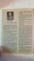 GÜLPINAR FİKİR, SANAT, EDEBİYAT VE ŞİİR DERGİSİ - NİSAN 2005 - ŞAHİN ÇANDIR – İBRAHİM AGAH ÇUBUKÇU – HALİL SOYUER – YALÇIN BENLICAN – M. ESAT TOZKOPARAN – RÜSTÜ BURLU – AYTAÇ OY – İSA KAYACAN – VURAL ŞAHİN – RIZA AKDEMİR – HİKMET GÜLAY – ÖMER KALAFAT – ABDÜLKADİR GÜLER – ZEKİ ÇALAR – MEHMET CEM YİĞİT – MUHSİN DURUCAN – NACİ AYDOĞAN – R. MİTHAT YILMAZ – ÖZKAN GÖNLÜM – FAHRİ ERSAVAŞ – ABDÜLBAKİ ARSLAN – RABİA GÖLBAŞI – EMİNE SONAL – FATMA UÇARLAR – CEMİLE DÜZGÜN – MİYASER GÜLŞEN – EMİNE SÖNMEZ – YUSUF NORETTİN – İSMAİL ÇELEBİOĞLU – NURDANE UZUN – ASIM ATİK – ÜLKER AYGÜN – AYŞENUR TİNİK – EROL KARAOKUR – MUALLA ADIGÜZEL – ŞAKİR SUSUZ – ATİYE DANIŞ – ULVİYE SAVTUR – ŞEFKAT ŞAHİN – FEVZİ OKUMUŞ – MUHAMMED TURAN – AHMET ÇİFTÇİOĞLU – CEVHER İHSAN MİSKİOĞLU – JALE ÖZLER – NUR GÖKIRMAKLI – NECMETTİN CANGA – BEDRİYE ERDAĞ GÜREL – BÜLENT ÖZCAN – İBRAHİM SÖĞÜT – EMİNE USTA – TURABİ DOĞRU – İBRAHİM BERBER – ŞÜKRÜ ÖKSÜZ – KEMAL A. ŞEN – AŞIK GÜZİNİ – AŞIK VAHİDİ – AŞIK - TAM TAKIM EKSİKSİZ  32 SAYFA