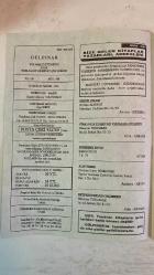 GÜLPINAR FİKİR, SANAT, EDEBİYAT VE ŞİİR DERGİSİ - NİSAN 2005 - ŞAHİN ÇANDIR – İBRAHİM AGAH ÇUBUKÇU – HALİL SOYUER – YALÇIN BENLICAN – M. ESAT TOZKOPARAN – RÜSTÜ BURLU – AYTAÇ OY – İSA KAYACAN – VURAL ŞAHİN – RIZA AKDEMİR – HİKMET GÜLAY – ÖMER KALAFAT – ABDÜLKADİR GÜLER – ZEKİ ÇALAR – MEHMET CEM YİĞİT – MUHSİN DURUCAN – NACİ AYDOĞAN – R. MİTHAT YILMAZ – ÖZKAN GÖNLÜM – FAHRİ ERSAVAŞ – ABDÜLBAKİ ARSLAN – RABİA GÖLBAŞI – EMİNE SONAL – FATMA UÇARLAR – CEMİLE DÜZGÜN – MİYASER GÜLŞEN – EMİNE SÖNMEZ – YUSUF NORETTİN – İSMAİL ÇELEBİOĞLU – NURDANE UZUN – ASIM ATİK – ÜLKER AYGÜN – AYŞENUR TİNİK – EROL KARAOKUR – MUALLA ADIGÜZEL – ŞAKİR SUSUZ – ATİYE DANIŞ – ULVİYE SAVTUR – ŞEFKAT ŞAHİN – FEVZİ OKUMUŞ – MUHAMMED TURAN – AHMET ÇİFTÇİOĞLU – CEVHER İHSAN MİSKİOĞLU – JALE ÖZLER – NUR GÖKIRMAKLI – NECMETTİN CANGA – BEDRİYE ERDAĞ GÜREL – BÜLENT ÖZCAN – İBRAHİM SÖĞÜT – EMİNE USTA – TURABİ DOĞRU – İBRAHİM BERBER – ŞÜKRÜ ÖKSÜZ – KEMAL A. ŞEN – AŞIK GÜZİNİ – AŞIK VAHİDİ – AŞIK - TAM TAKIM EKSİKSİZ  32 SAYFA