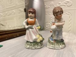 bisküvi malzeme çift biblo
