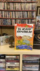 Şu Acayip Hayvanlar