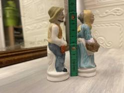 bisküvi malzeme çift biblo