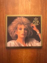 Ajda Pekkan : Süperstar-4 / Audio CD  (Düzenlemeler: Garo Mafyan,Turhan Yükseler)