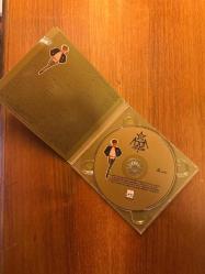 Ajda Pekkan : Süperstar-4 / Audio CD  (Düzenlemeler: Garo Mafyan,Turhan Yükseler)