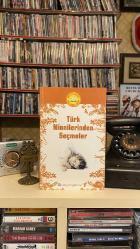 TÜRK NİNNİLERİNDEN SEÇMELER