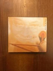 Melih Kibar : Yadigar / Audio CD (Çeşitli sanatçılar)