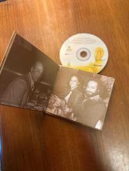 Melih Kibar : Yadigar / Audio CD (Çeşitli sanatçılar)