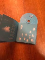 Melih Kibar : Saat Sabahın Dokuzu / Audio CD