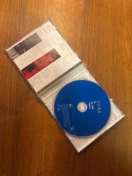 Buika – El Ultimo Trago : Con La Colaboración De Chucho Valdés / Audio CD Warner Music Spain 2009