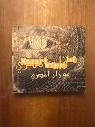 Mozart in Egypt : 1&2 / 2 CD - Virgin Classics 2006 [Based on an İdea by Hughes de Courson &Ahmed El Maghraby]