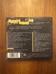 Mozart in Egypt : 1&2 / 2 CD - Virgin Classics 2006 [Based on an İdea by Hughes de Courson &Ahmed El Maghraby]