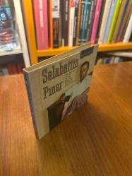 Selahattin Pınar - Arşiv Serisi : Sabite Tur Gülerman,Safiye Ayla,Lale Hanım,Nerkis Hanım,Müzeyyen Senar ,Hamiyet Yüceses,Zeki Müren/ CD+Kitap [Kalan]
