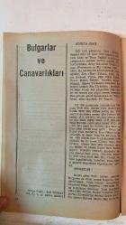 EFLATUN SANAT, FİKİR, KÜLTÜR, AKTÜALİTE DERGİSİ - KASIM 1989 — SAYI: 251 M. ALİ GÖKBERK - AYHAN HÜNALP - ZEKİ TEOMAN - NECMETTİN ESİN - M. NECATİ KARAER - BEHÇET KEMAL ÇAĞLAR - NUŞİN KAVUKÇUOĞLU - MÜYESSER TUNÇER - BEKİ L. BAHAR - PEKCAN TÜRKEŞ - GÜNER CEYLAN - İZZEDDİN ÇALIŞLAR - BURHAN SADIK YALÇIN - SADIK ATAY - TAYYAR TAHİROĞLU - YILMAZ AYBAR - MEHMET ULUGERGERLİ - NEBAHAT OKSAY - MUSTAFA TAHSİNOĞLU - H. NUSRET ZORLUTUNA - NURİ KIRCIOĞLU - ZEBERCET COŞKUN - CANAN SÜREN - NESİM ESKİN - KAMİL ALTAY - ÖMER KALAFAT - ERCAN AKBAY - İSMET İNÖNÜ ATATÜRK'E - ATAMA SESLENİŞİM - ÇOCUKLARIMIZI REKLAMLARA KARIŞTIRMAYALIM - BÜYÜK TÜRK MİLLETİNE - TAM TAKIM EKSİKSİZ  36 SAYFA