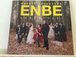 Behzat Gerçeker & Enbe Orkestrası / imzalı CD