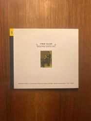 Timur Selçuk - Babamın Şarkıları / Cd +Kitap (İstanbul Oda Orkestrası ve Türk Musikisi Sazları ve Korosu eşliğinde seslendiren:Timur Selçuk)