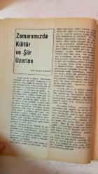 EFLATUN SANAT, FİKİR, KÜLTÜR, AKTÜALİTE DERGİSİ - ARALIK 1991 — SAYI: 276 M. ALİ GÖKBERK - NUŞİN KAVUKÇUOĞLU - ESRA ÇAYHAN - KENAN AKANSU - CAVİDAN TÜMERKAN - SİRRİ UZUNHASANOĞLU - NECMETTİN ÇANGA - BEKİ L. BAHAR - BURHAN SADIK YALÇIN - M. TANJU AKERMAN - YILMAZ AYBAR - I. BAYKAL İLDENİZ - ALİ BAYKAL - NEZAHAT SOMAR - S. FETHİ GÖKÇAYLI - MEHMET ULUGERGERLİ - CAHİDE ULAŞ - FERZAN MERİÇ - A. ARSLAN ARSLANERER - KEREM USNAKA - FİKRET ÇETİNKAYA - BERTA B. ÖZGÜN - DURMUŞ DEDE - İSMAİL SEZGİN - BERİA BİLİR - AYLİN SİPAHİOĞLU - ÜLKÜ AKSOY VATAN TÜRKÜSÜ - HALKI KİTAP OKUMAYA ALIŞTIRMALIYIZ - AVRUPA TOPLULUĞUNUN TEMELLERİ - TÜRKİYE'DE ANLAŞILAMAYAN EĞİTİM PROBLEMİ -  - TAM TAKIM EKSİKSİZ  36 SAYFA
