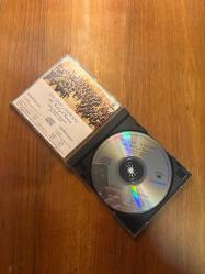 İdil Biret / Suna Kan 50.Yıl Özel Konseri / CD Bilkent Senfoni Orkestrası Canlı Kayıt (W.A.Mozart-J.S.Bach)