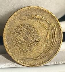 1926 5  KURUŞ