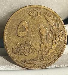 1926 5  KURUŞ