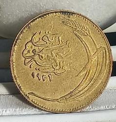 1926 10 KURUŞ
