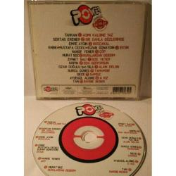 Cd Power Türk 2011 en iyiler. Orijinal. Dinlemeyi etkilemeyen çizikler var. Sorunsuz çalışıyor.  Tarkan, Sertab Erener, Emre Aydın, Mustafa Ceceli, Hande Yener, Murat boz, Ziynet Sali, Gripin,ozan doğulu, burcu güneş,gece, Ayşegül Aldinç TAN