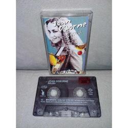 Kaset Joan Osborne relish albümü. Orijinal. Sorunsuz çalışıyor.