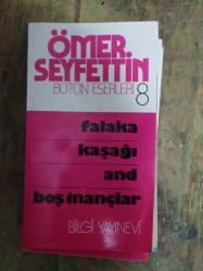 Falaka Kaşağı And Boş İnançlar