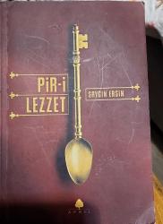 Pir-i Lezzet