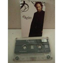 Kaset Özgün Elveda albümü. Orijinal. Sorunsuz çalışıyor.