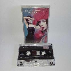 Kaset Emma shapplin etterna albümü. Orijinal. Sorunsuz çalışıyor.