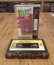 BÜLENT ERSOY İSTİYORUM KASET ERCAN ALMANYA BASKI