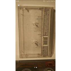 Kaset Whitney Houston the preacher's wife Soundtrack albüm. Orijinal. Sorunsuz çalışıyor.