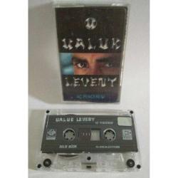 Kaset Haluk Levent aç pencereni albümü. Orijinal. Sorunsuz çalışıyor.