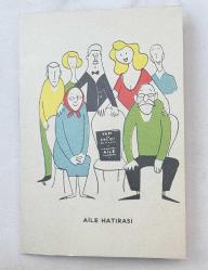 Yapı ve Kredi Bankası İkramiyeli Aile Cüzdanı