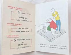 Yapı ve Kredi Bankası İkramiyeli Aile Cüzdanı