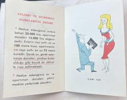 Yapı ve Kredi Bankası İkramiyeli Aile Cüzdanı