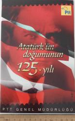 2006 ATATÜRK'ÜN DOĞUMUNUN 125.YILI PORTFÖYÜ TAM TAKIR FULL