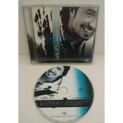 Cd Yalın Ellerine Sağlık albümü. Orijinal. Sorunsuz çalışıyor.