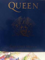 Queen greatest hits 2