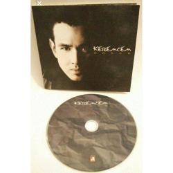 Cd Keremcem Dokun albümü. Orijinal. Sorunsuz çalışıyor.