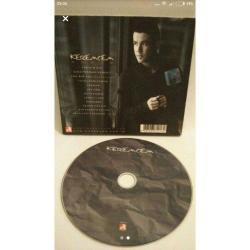 Cd Keremcem Dokun albümü. Orijinal. Sorunsuz çalışıyor.