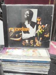 Ronny Jordan - The Quiet Revolution