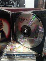 Simply Red – A New Flame
