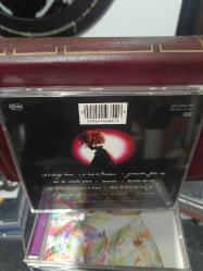 Simply Red – A New Flame