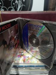 GARY MOORE STILL GOT THE BLUES